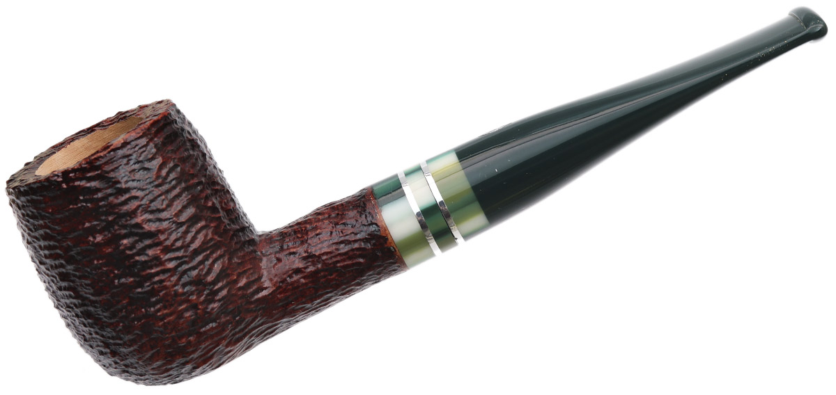 Savinelli Foresta Rusticated (106) (9mm)