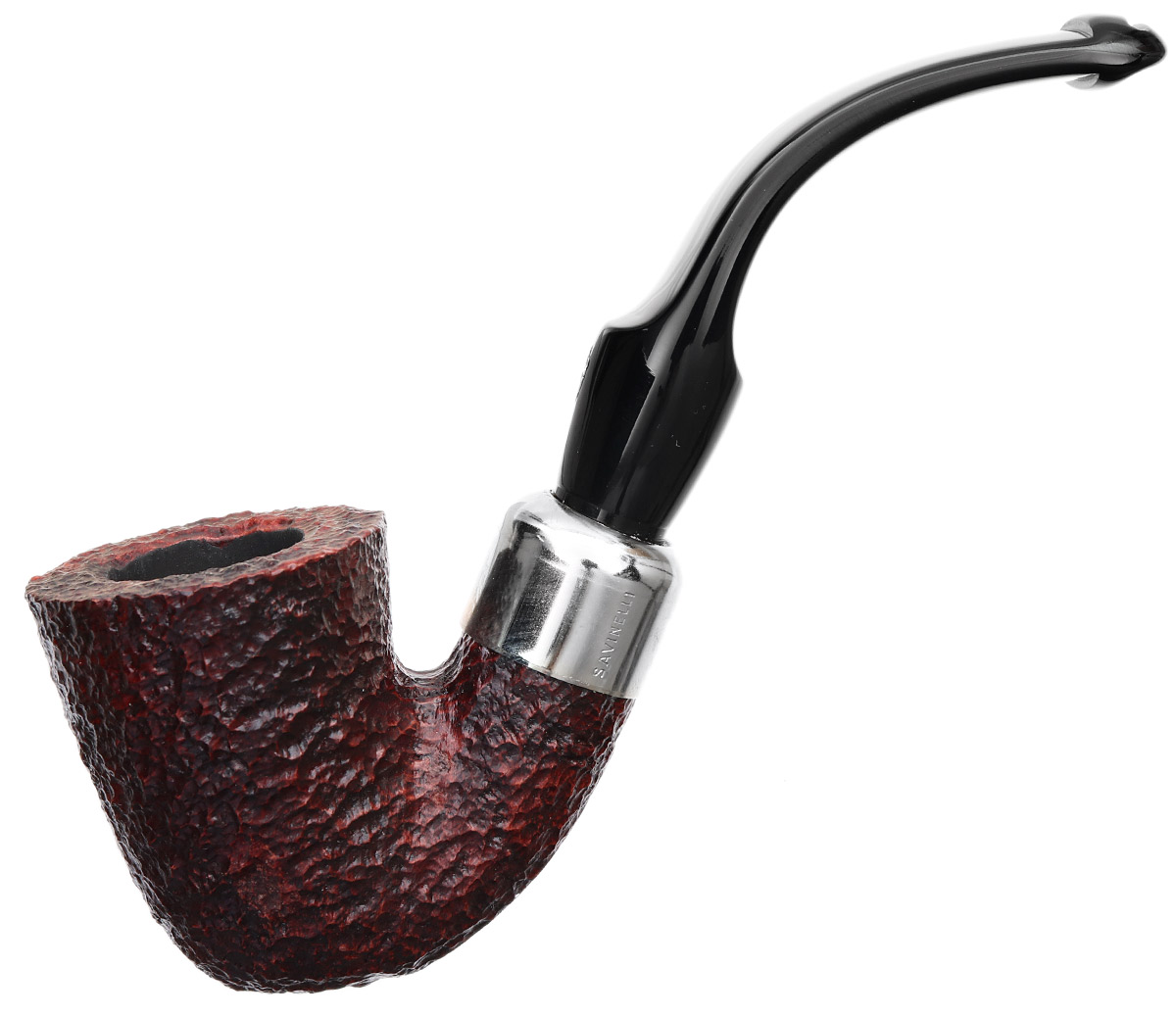 Savinelli Dry System Rusticated (621) (6mm)