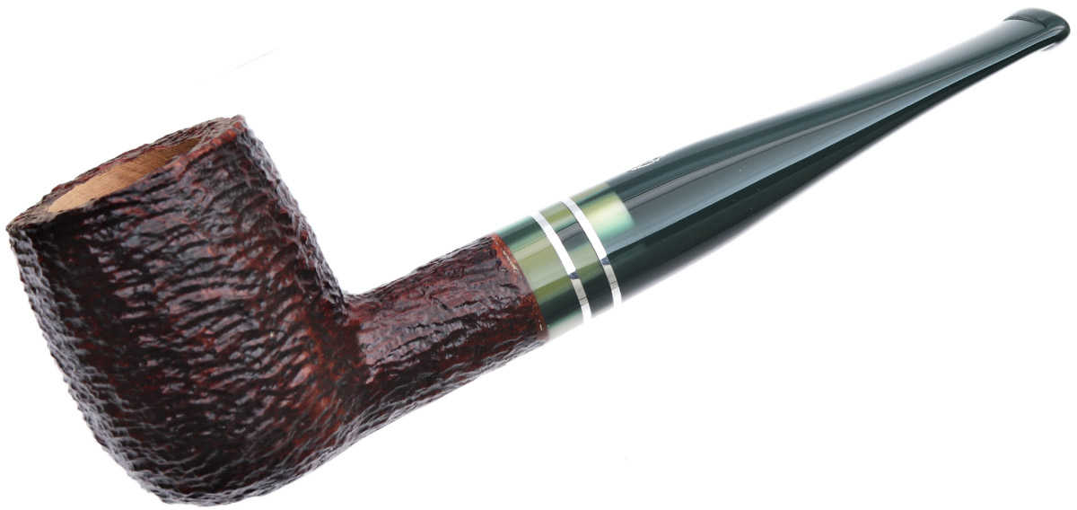 Savinelli Foresta Rusticated (106) (9mm)