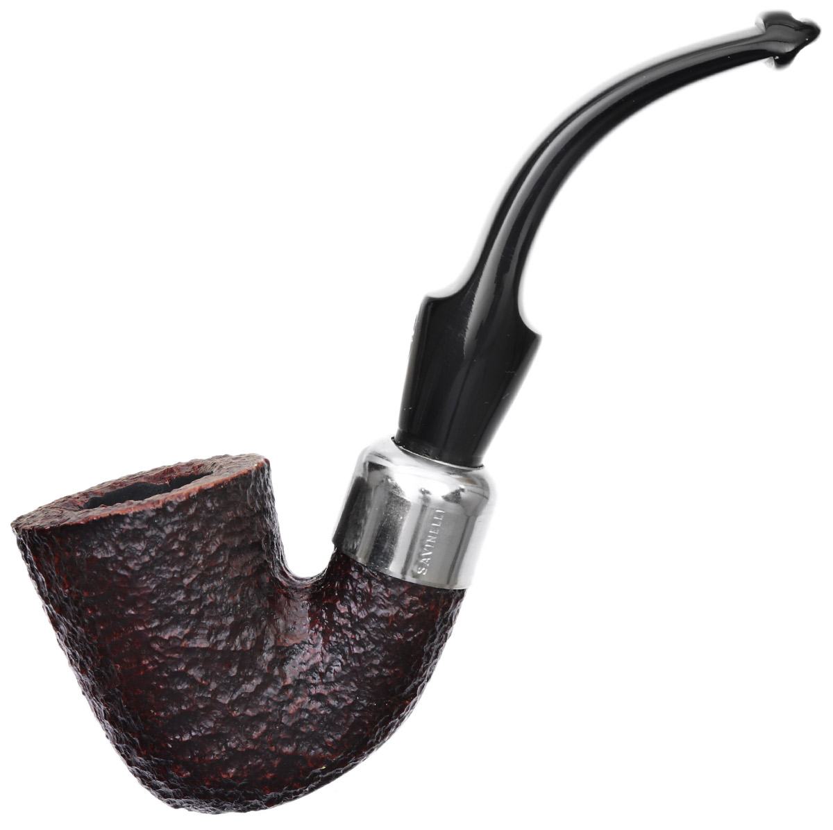 Savinelli Dry System Rusticated (621) (6mm)