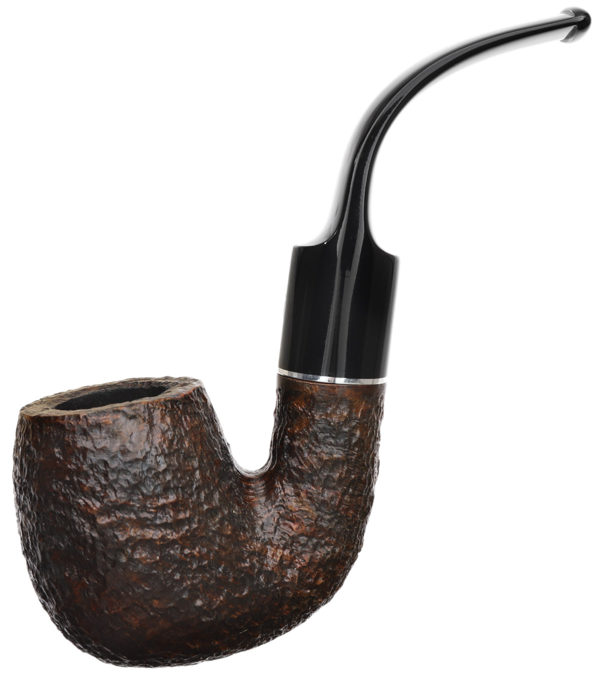 Savinelli Tre Rusticated (614)