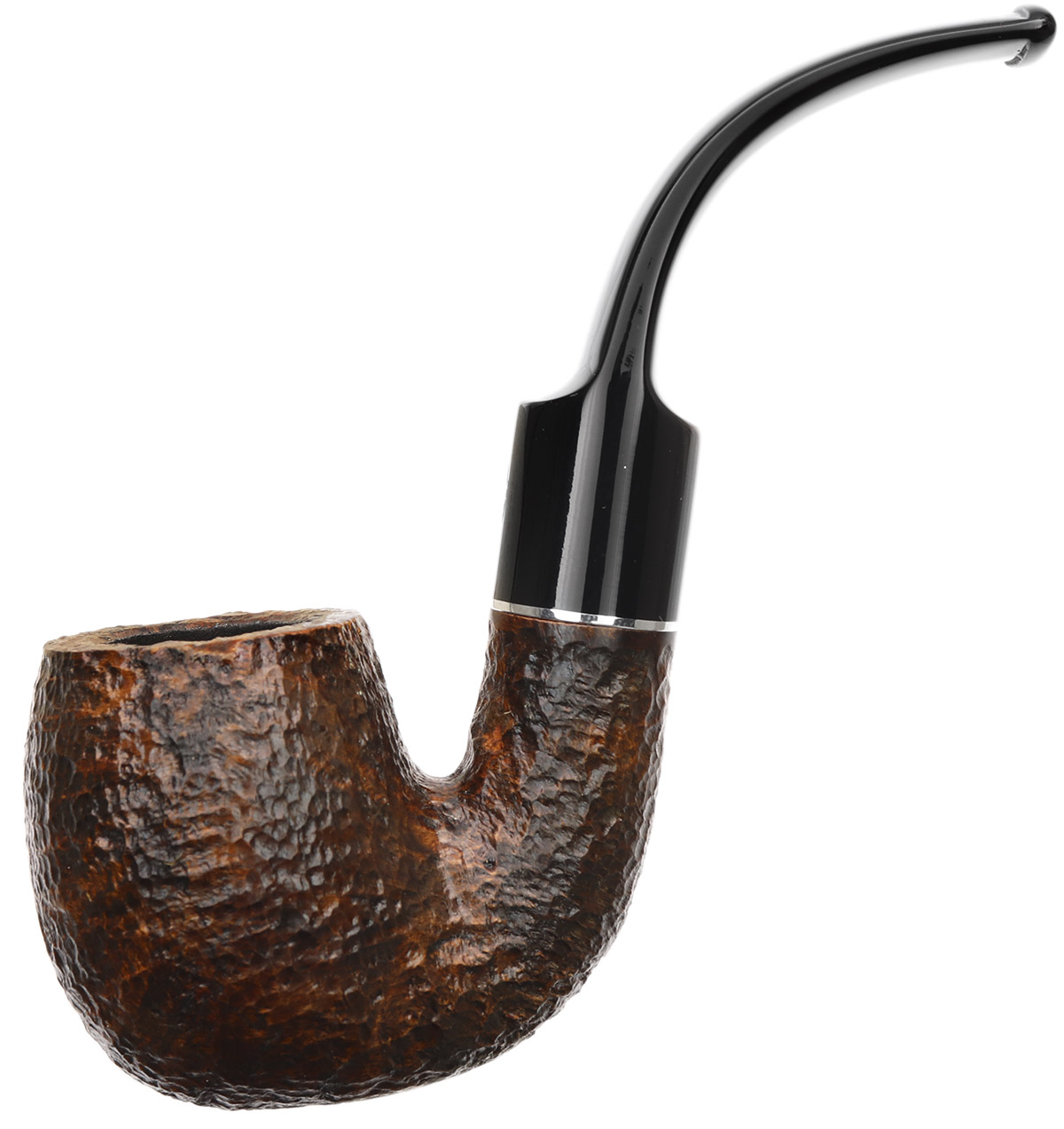 Savinelli Tre Rusticated (614)