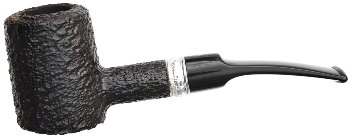 Savinelli Trevi Rusticated (310 KS) (9mm)