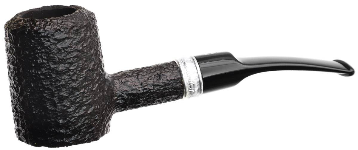 Savinelli Trevi Rusticated (310 KS) (9mm)