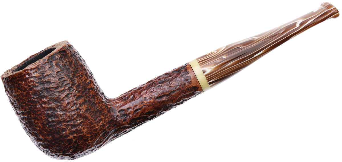 Savinelli Dolomiti Rusticated (128) (9mm)