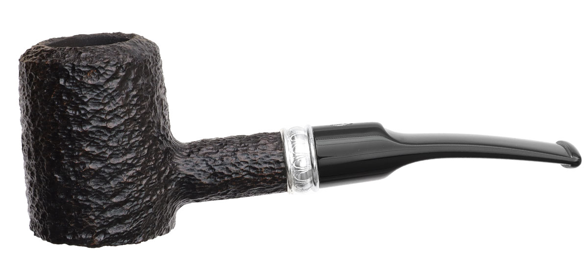 Savinelli Trevi Rusticated (310 KS) (9mm)