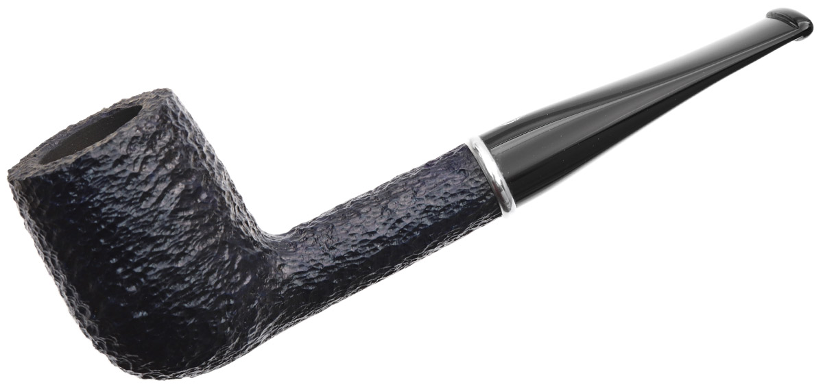 Savinelli Arcobaleno Rusticated Blue (111 KS) (9mm)