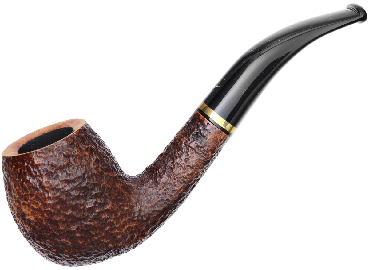 Savinelli Venere Rusticated (677 KS) (9mm)