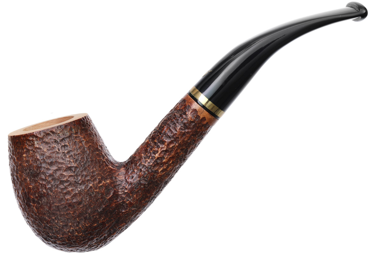 Savinelli Venere Rusticated (670 KS) (6mm)