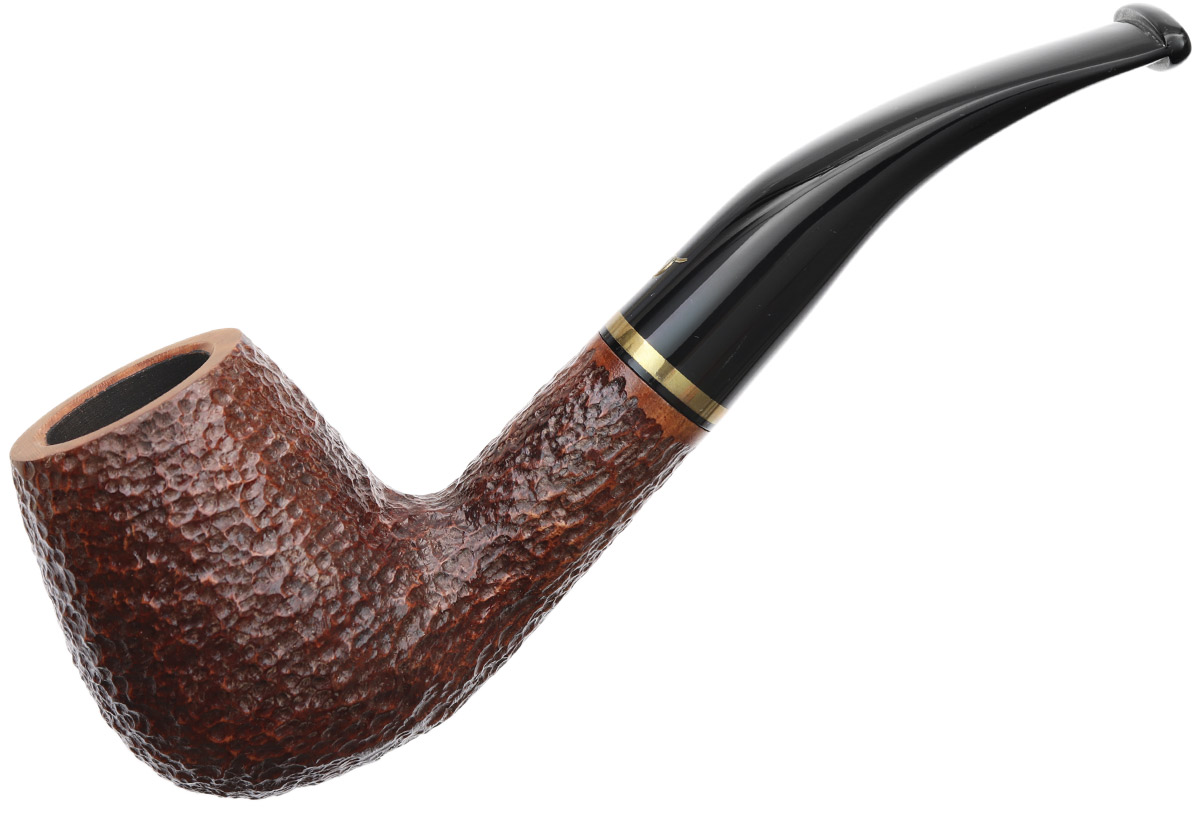 Savinelli Venere Rusticated (628) (6mm)