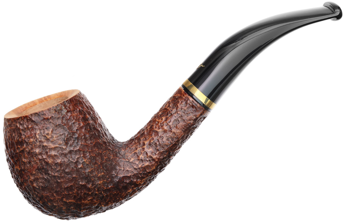 Savinelli Venere Rusticated (677 KS) (6mm)