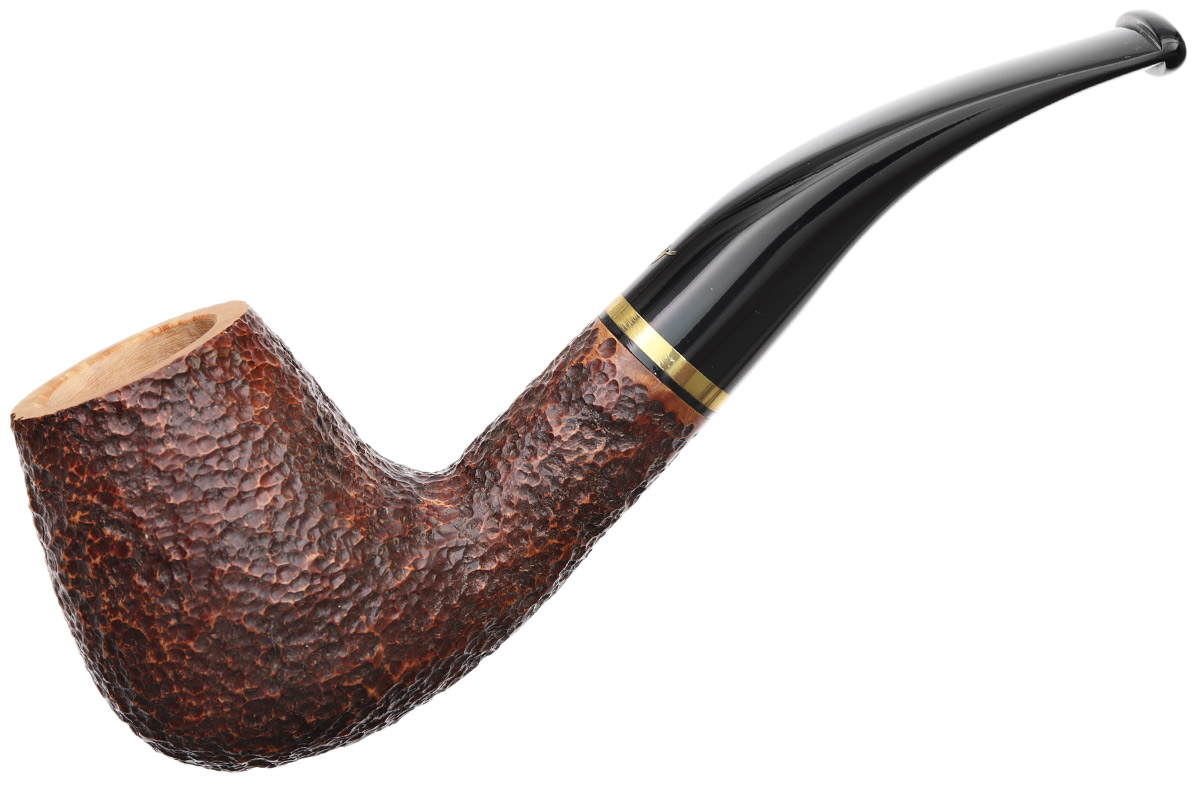 Savinelli Venere Rusticated (628) (9mm)