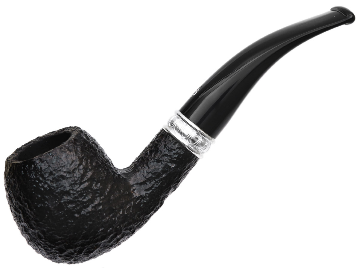 Savinelli Trevi Rusticated (626) (9mm)