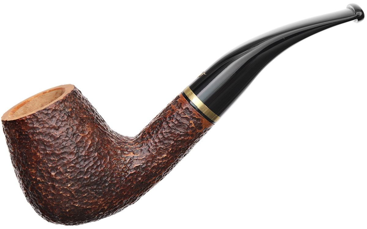 Savinelli Venere Rusticated (628) (9mm)