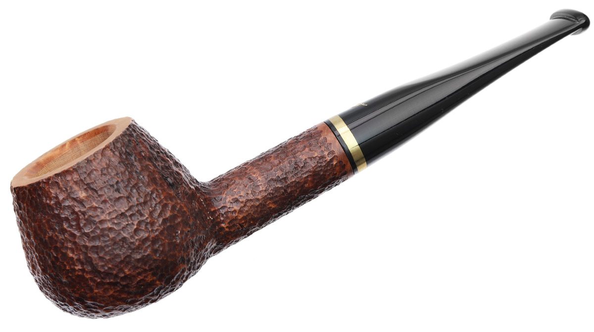 Savinelli Venere Rusticated (345 KS) (9mm)