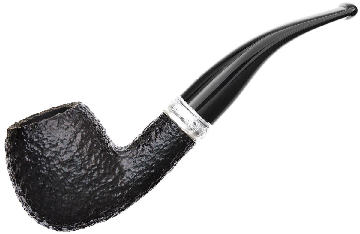 Savinelli Trevi Rusticated (626) (9mm)