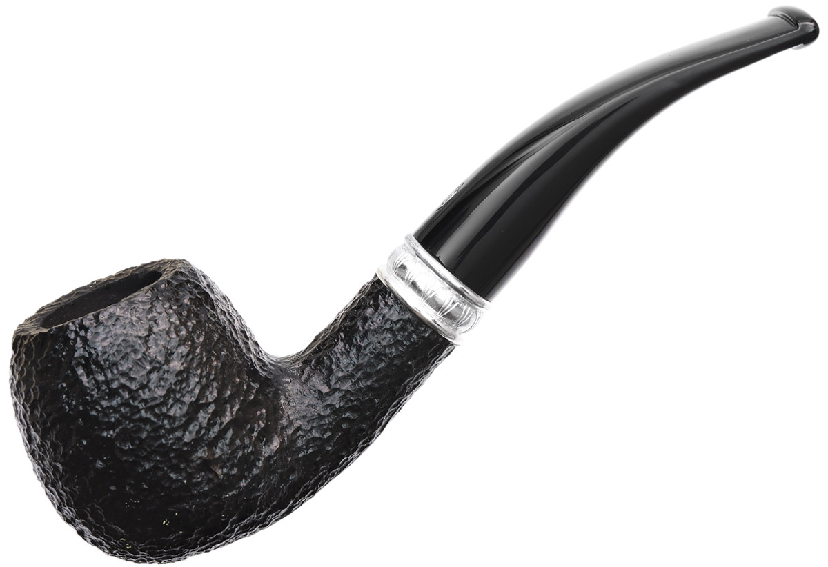 Savinelli Trevi Rusticated (626) (9mm)