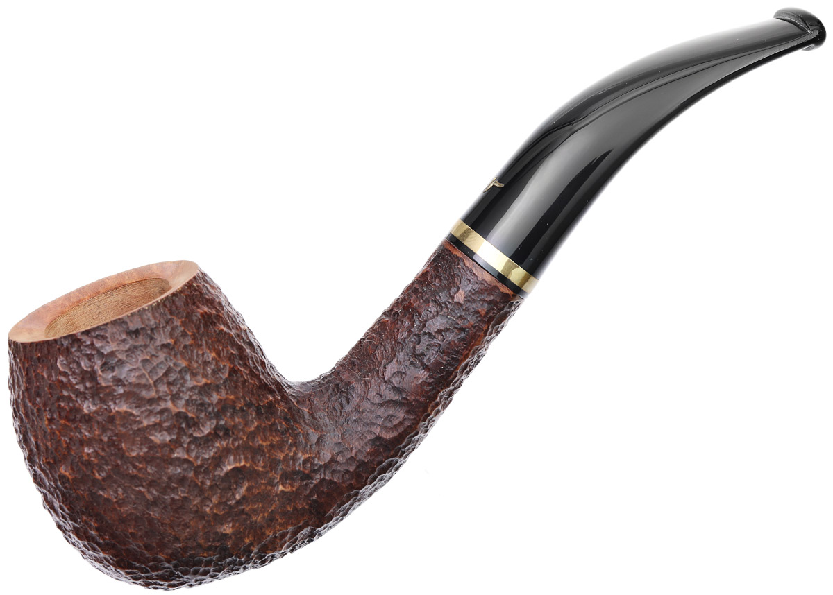 Savinelli Venere Rusticated (677 KS) (9mm)