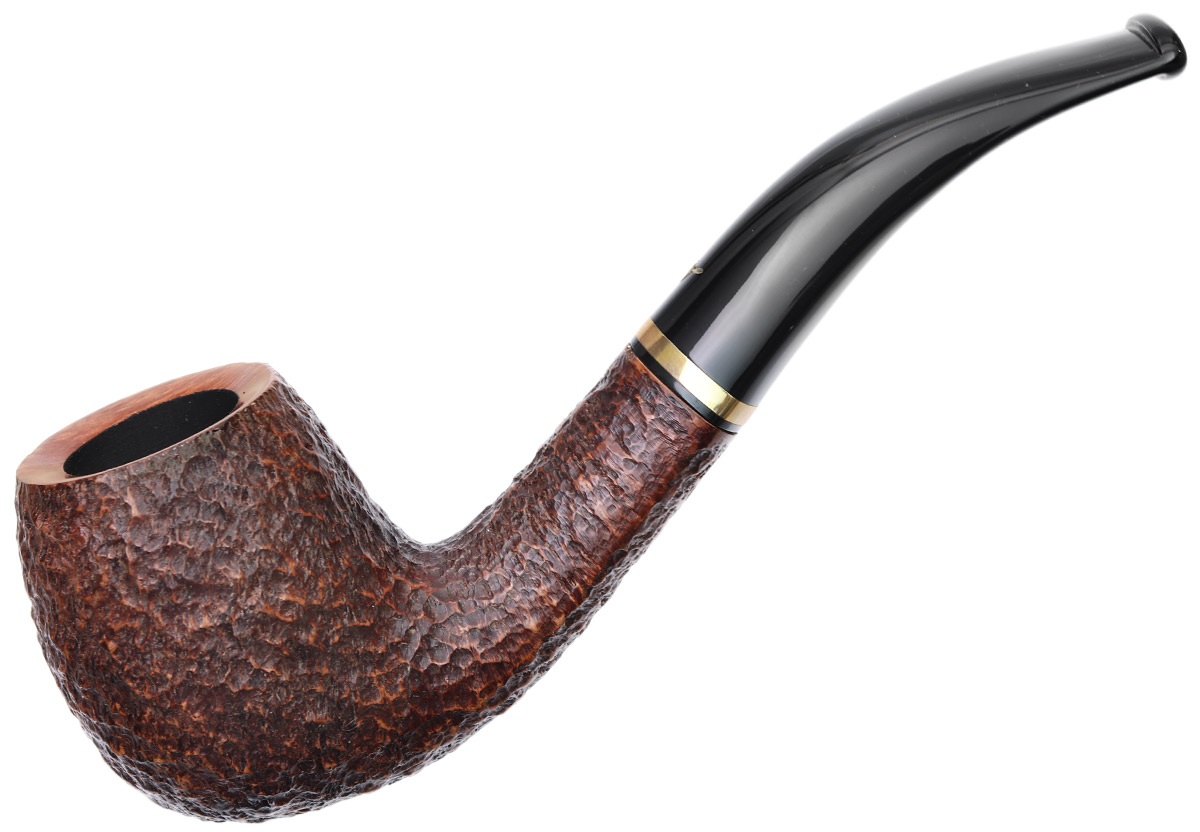 Savinelli Venere Rusticated (677 KS) (9mm)