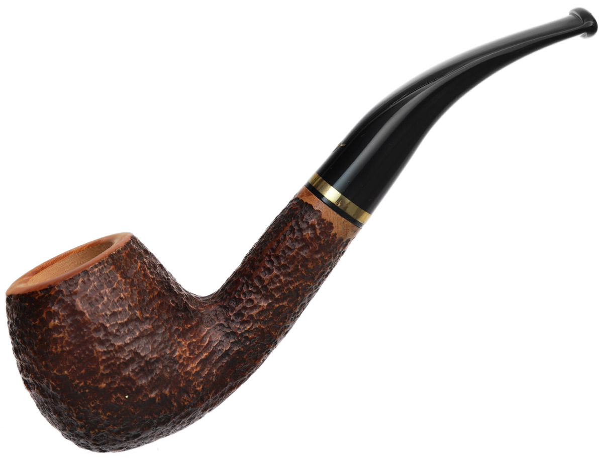 Savinelli Venere Rusticated (636 KS) (6mm)