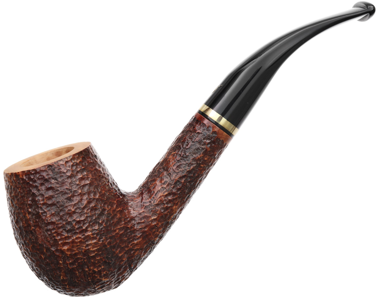 Savinelli Venere Rusticated (670 KS) (6mm)