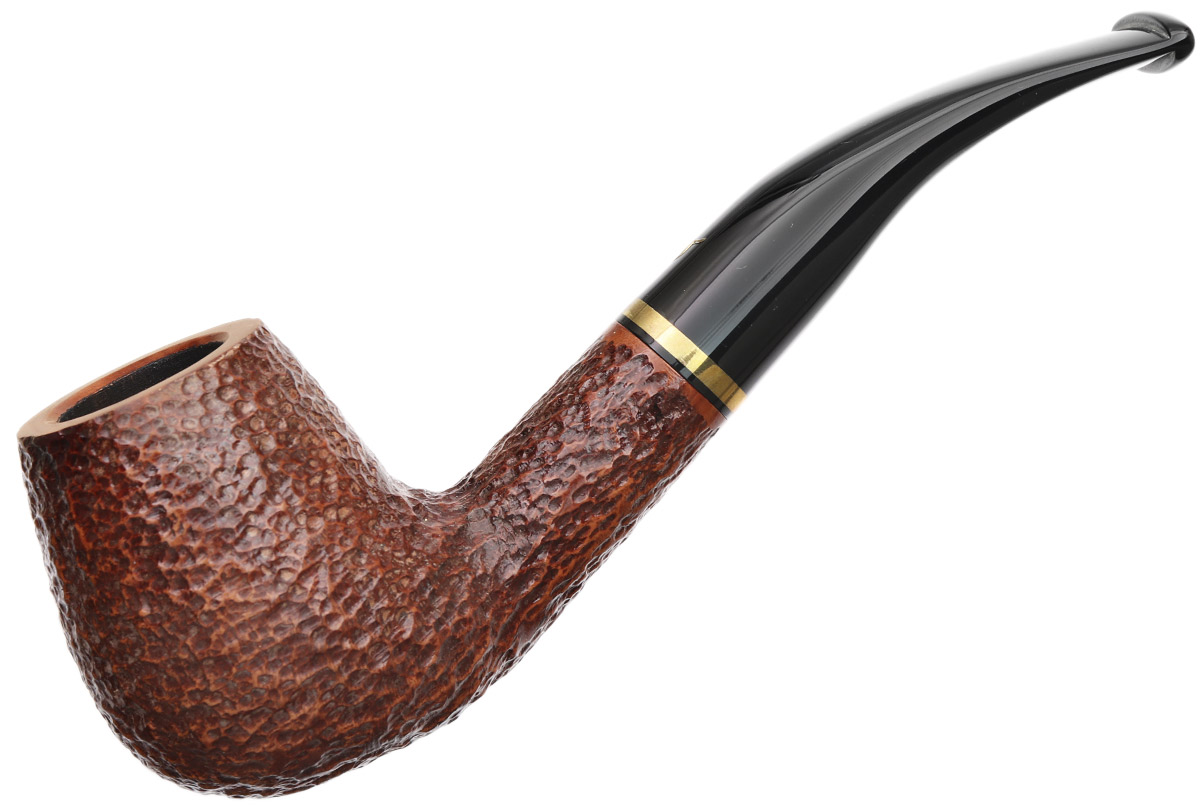 Savinelli Venere Rusticated (628) (6mm)