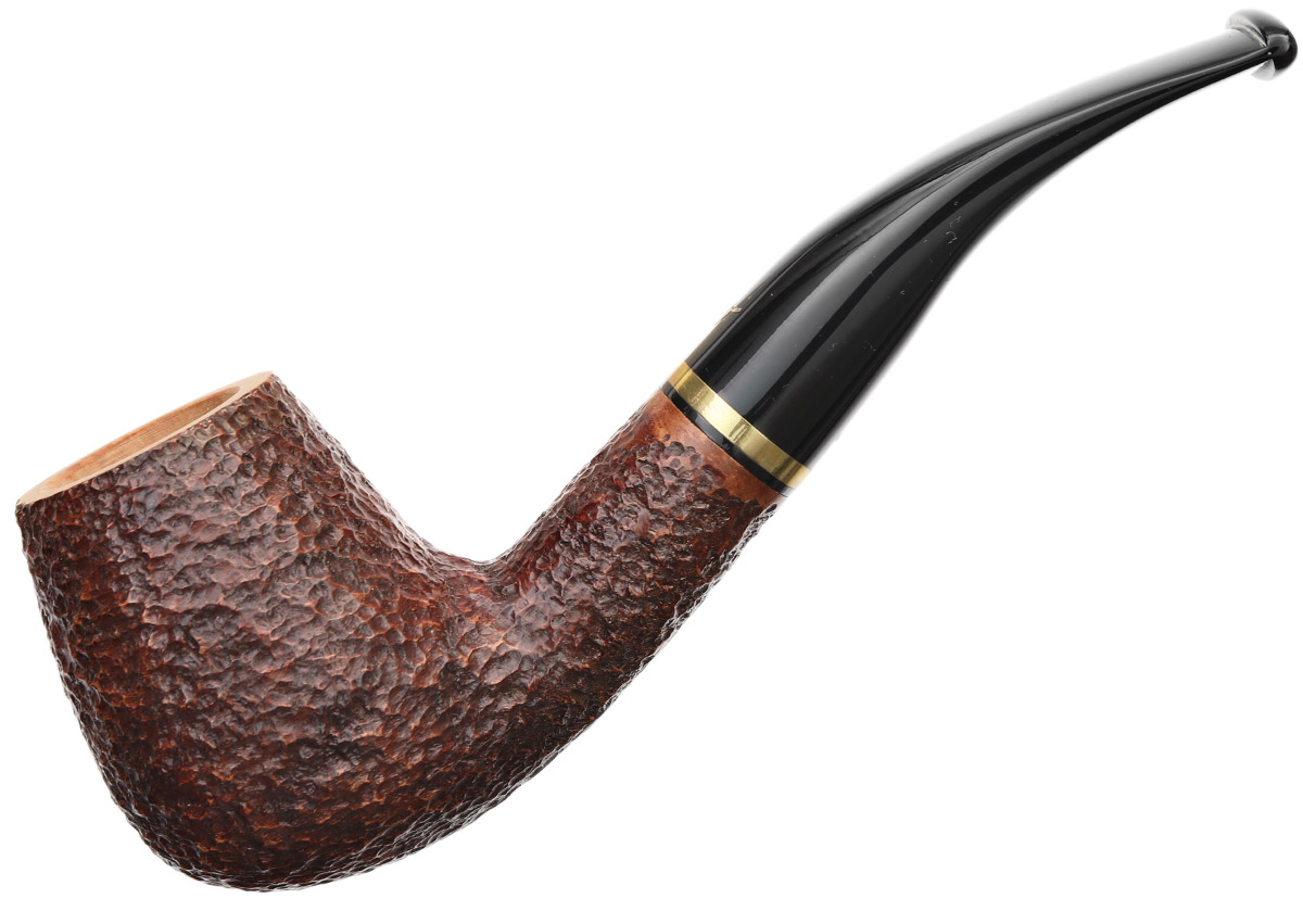 Savinelli Venere Rusticated (628) (9mm)