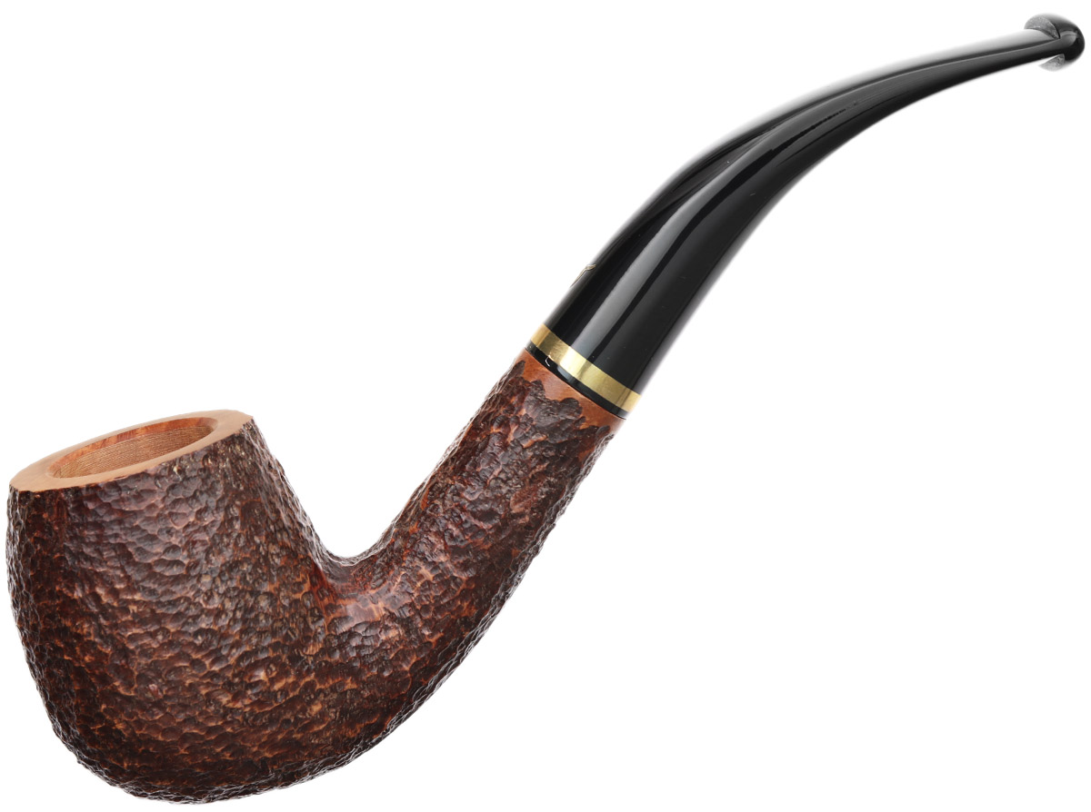 Savinelli Venere Rusticated (602) (9mm)