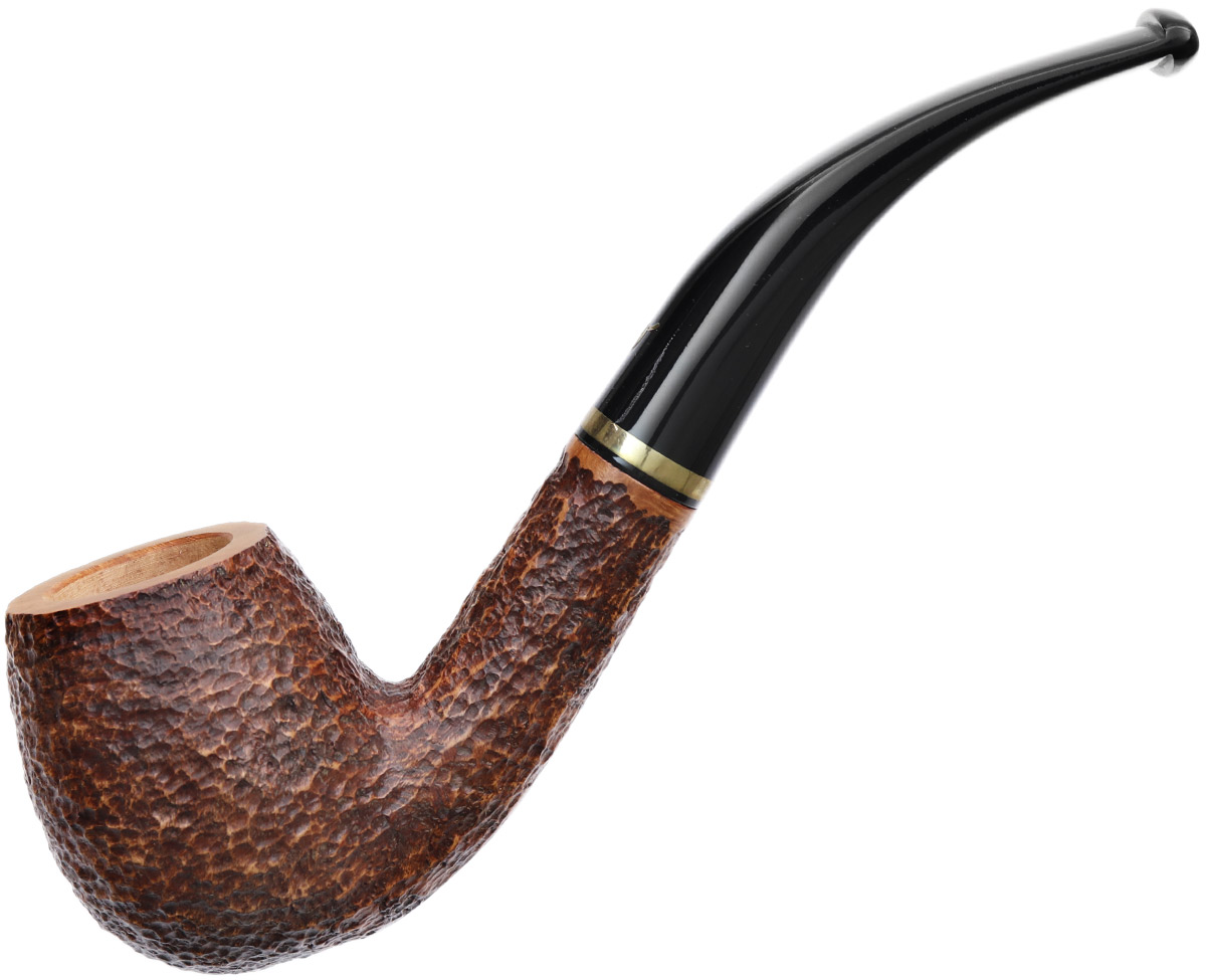 Savinelli Venere Rusticated (602) (9mm)