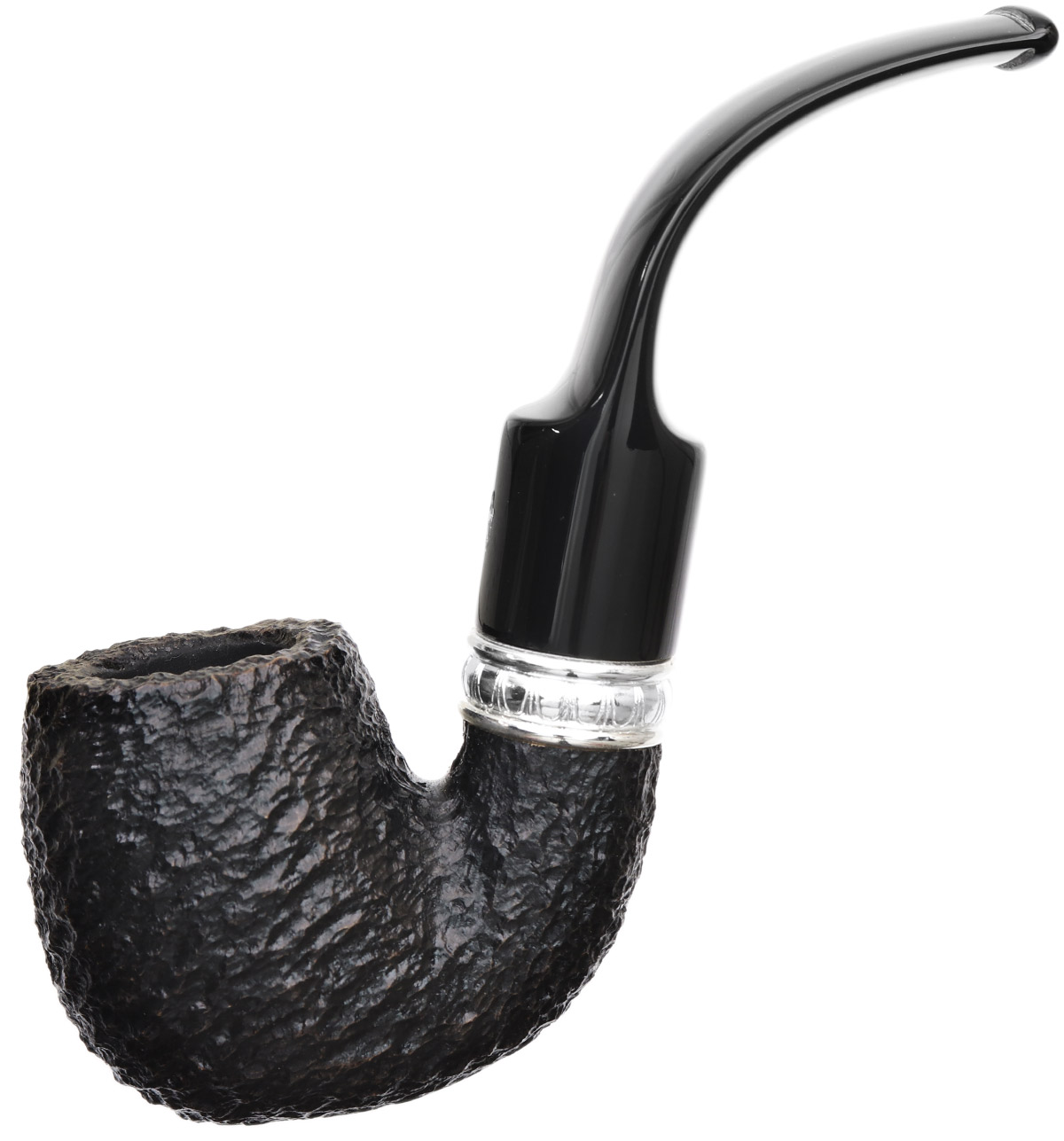 Savinelli Trevi Rusticated (614) (9mm)