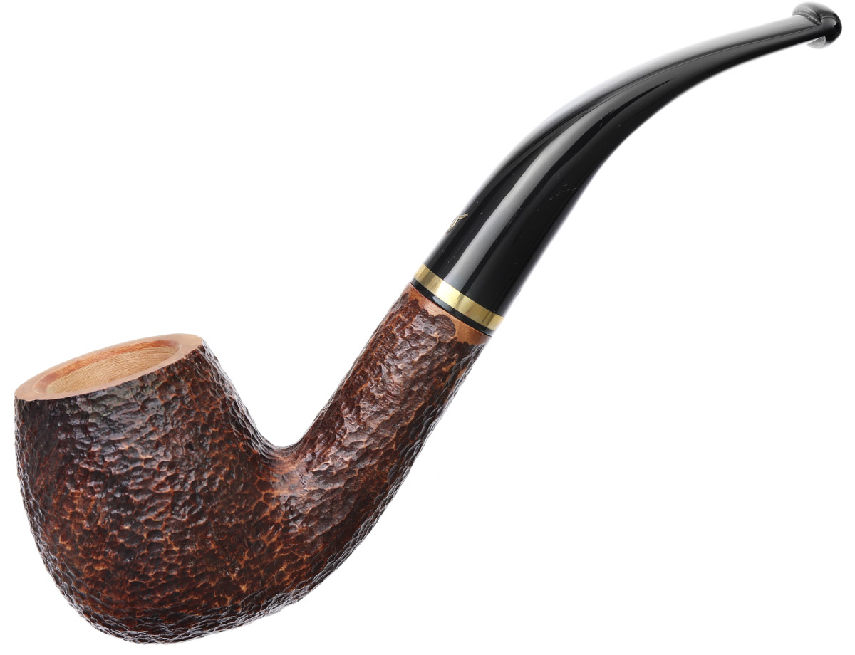 Savinelli Venere Rusticated (602) (9mm)