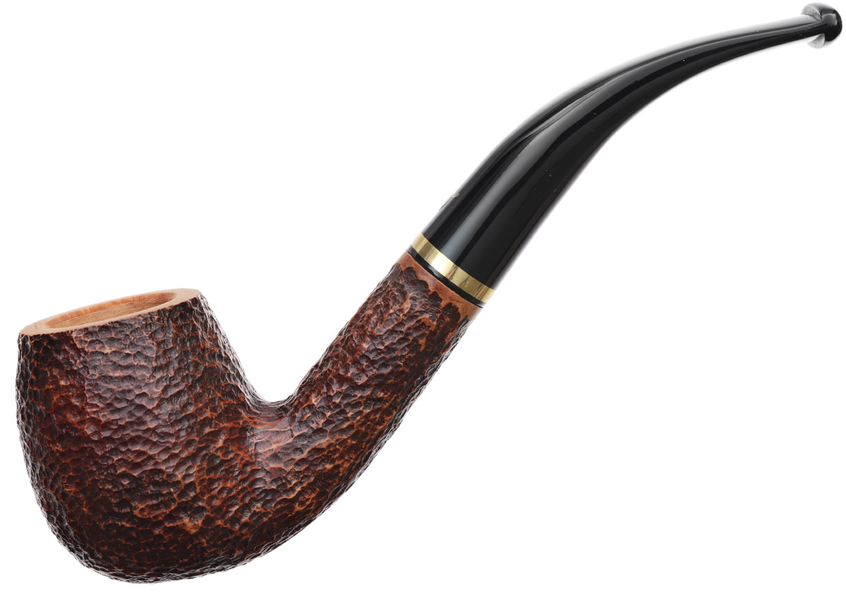 Savinelli Venere Rusticated (602) (9mm)