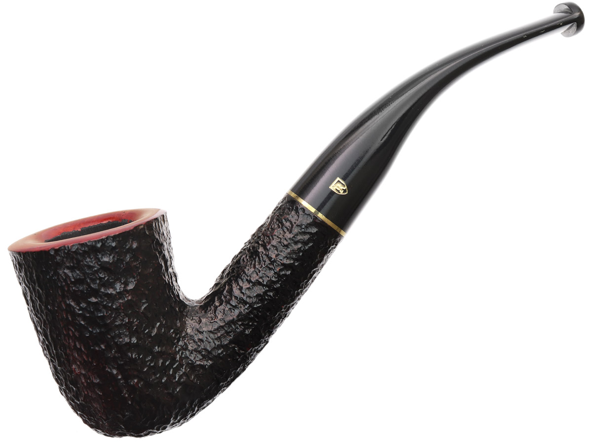 Savinelli Roma (611 KS) (9mm)