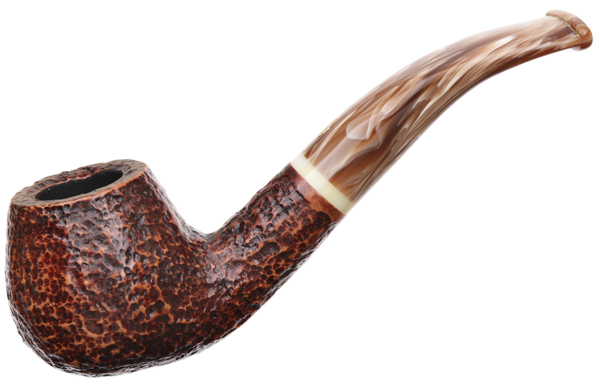 Savinelli Dolomiti Rusticated (645 KS) (6mm)