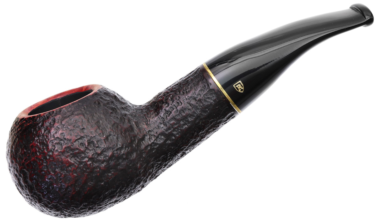 Savinelli Roma (320 KS) (9mm)