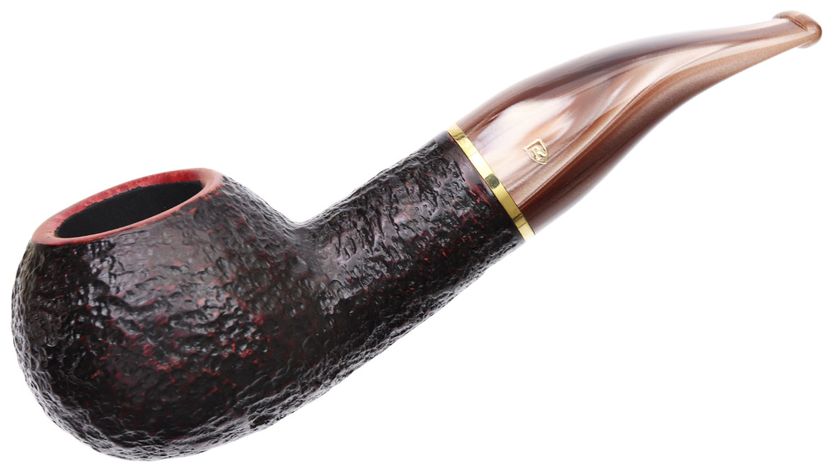 Savinelli Roma Lucite (320 KS) (6mm)