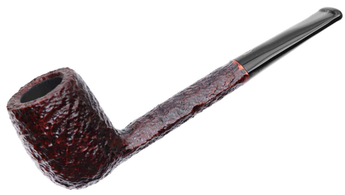 Savinelli Esploratore Alpino Rusticated Green (806)