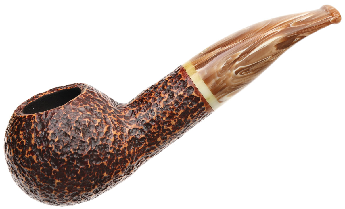 Savinelli Dolomiti Rusticated (320) (9mm)