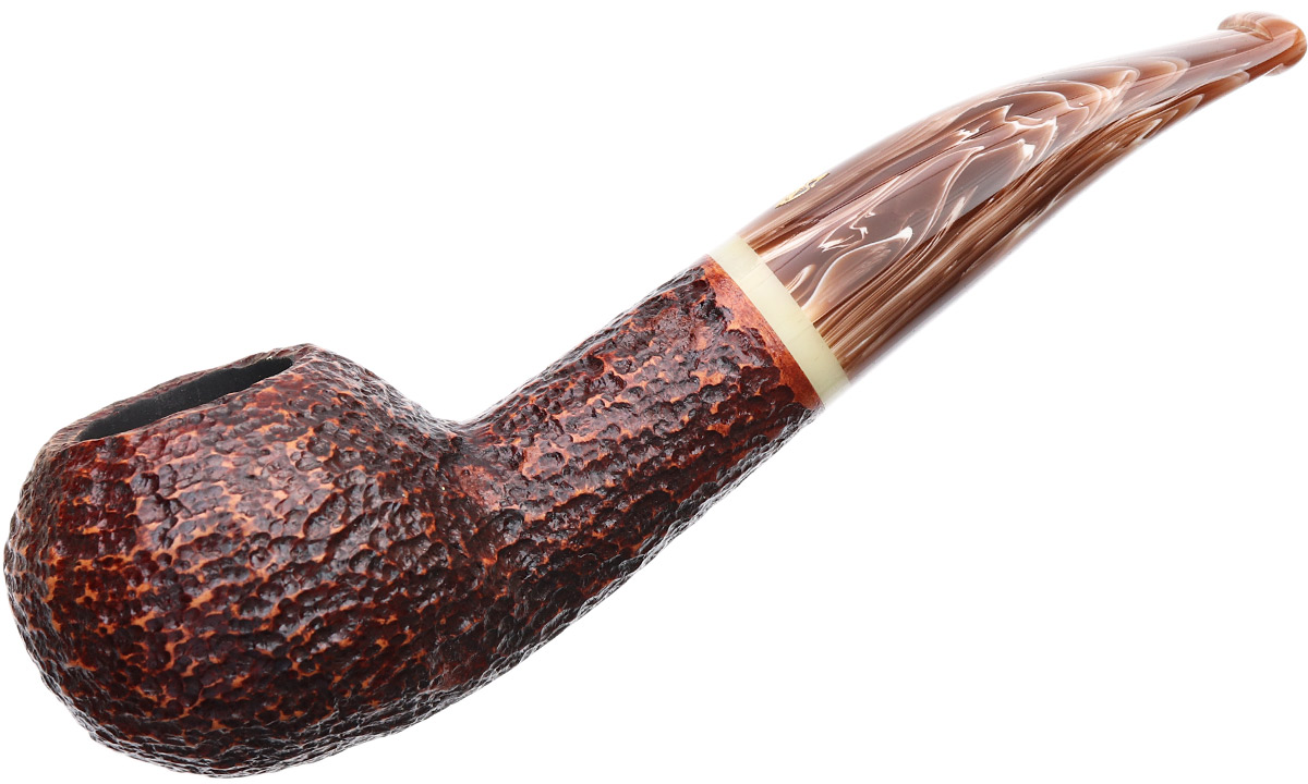 Savinelli Dolomiti Rusticated (321) (9mm)