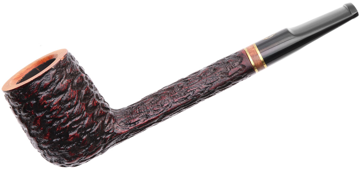 Savinelli Porto Cervo Rusticated (806) (6mm)