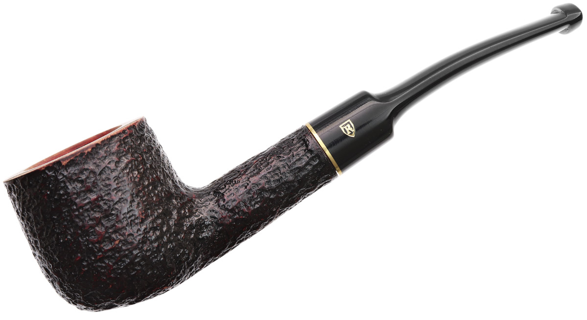 Savinelli Roma (122) (9mm)