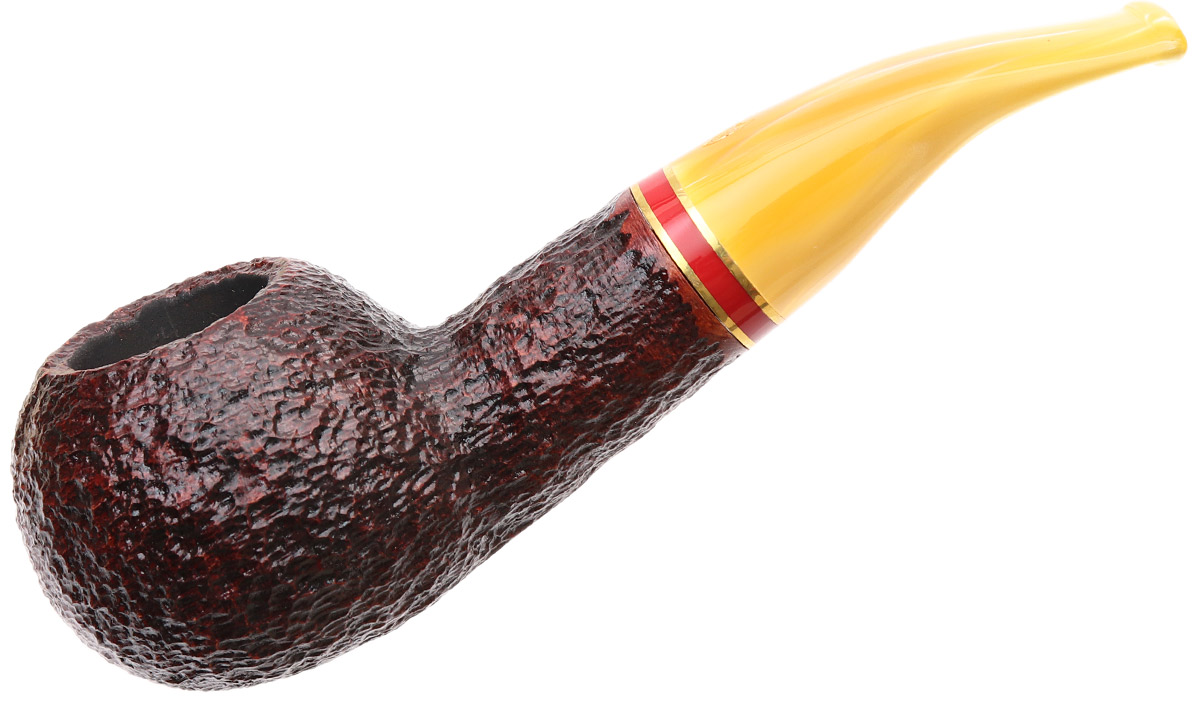 Savinelli Saint Nicholas 2024 (320) (9mm)