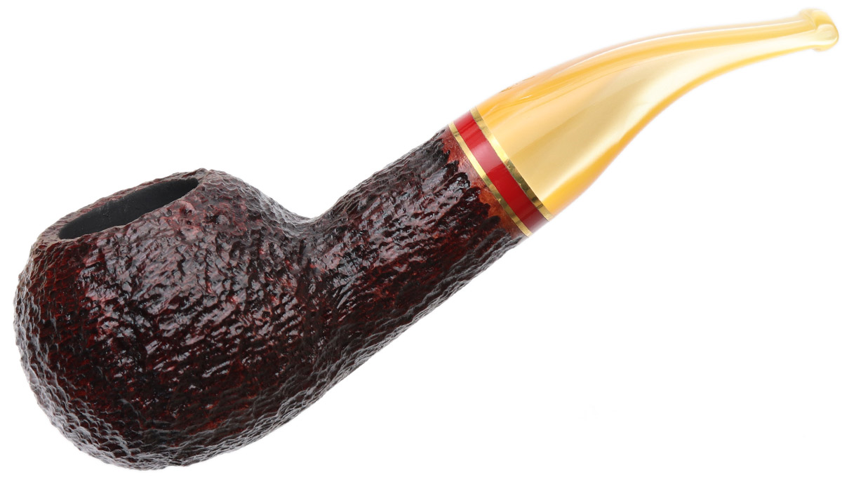 Savinelli Saint Nicholas 2024 (320) (6mm)