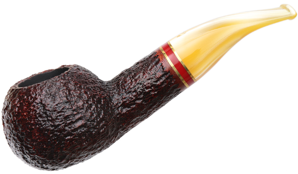 Savinelli Saint Nicholas 2024 (320) (9mm)