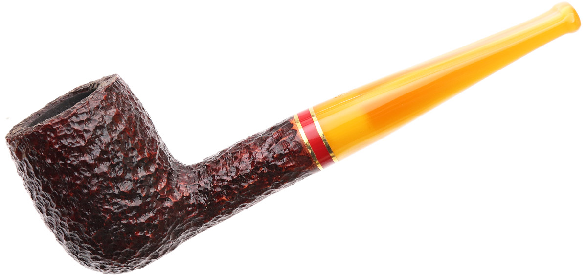 Savinelli Saint Nicholas 2024 (106) (9mm)