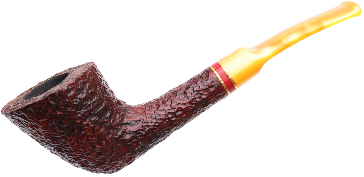 Savinelli Saint Nicholas 2024 (904) (9mm)