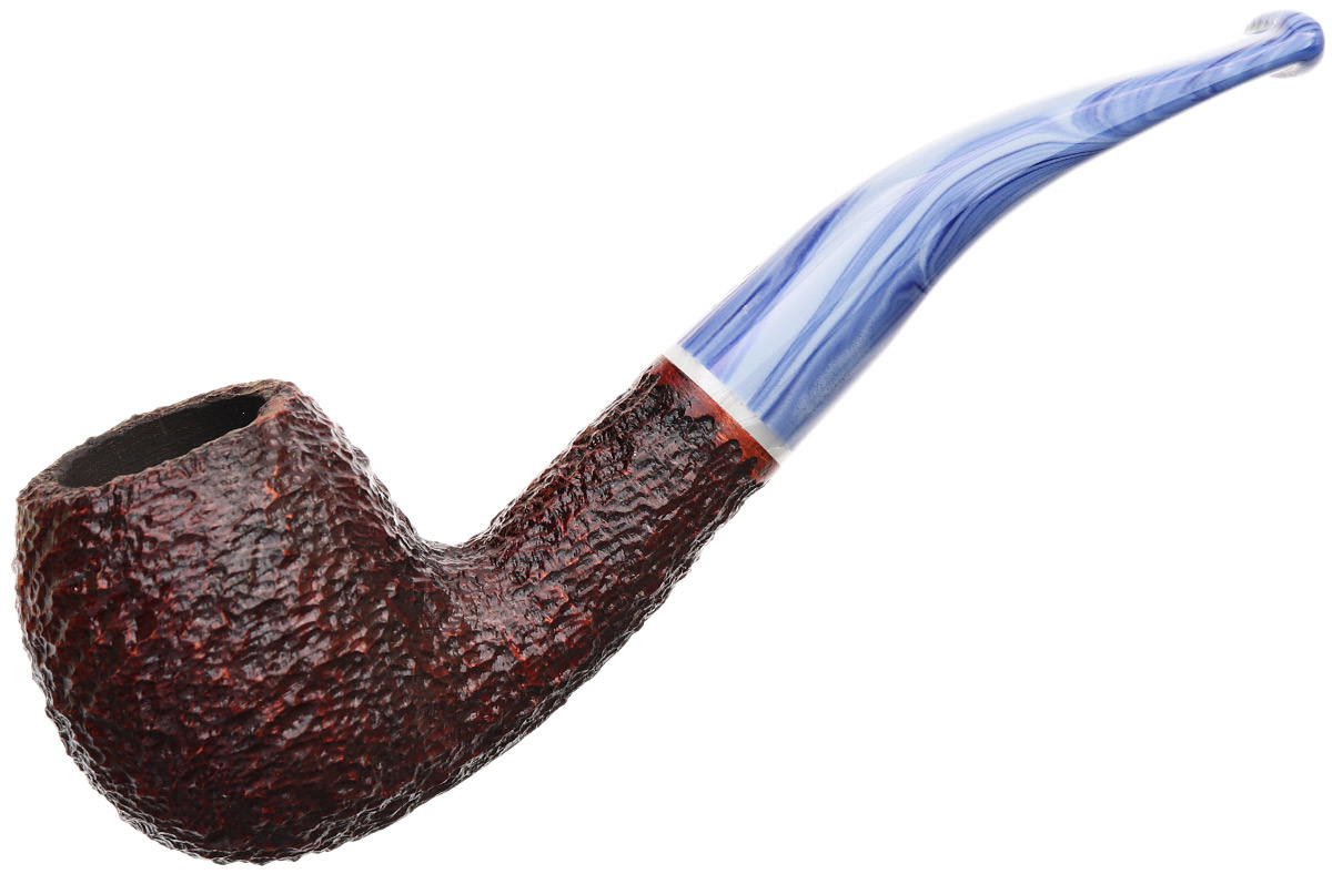 Savinelli Oceano Rusticated (626) (6mm)