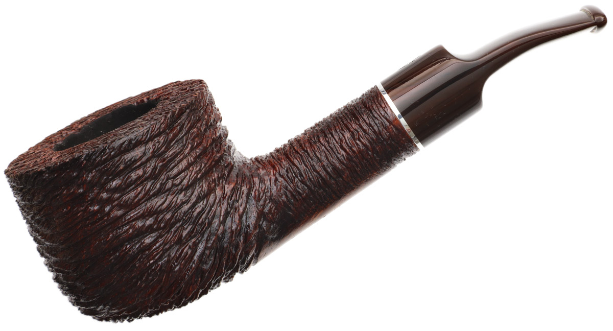 Savinelli Mega Rusticated (121) (6mm)