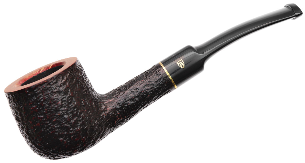 Savinelli Roma (122) (6mm)