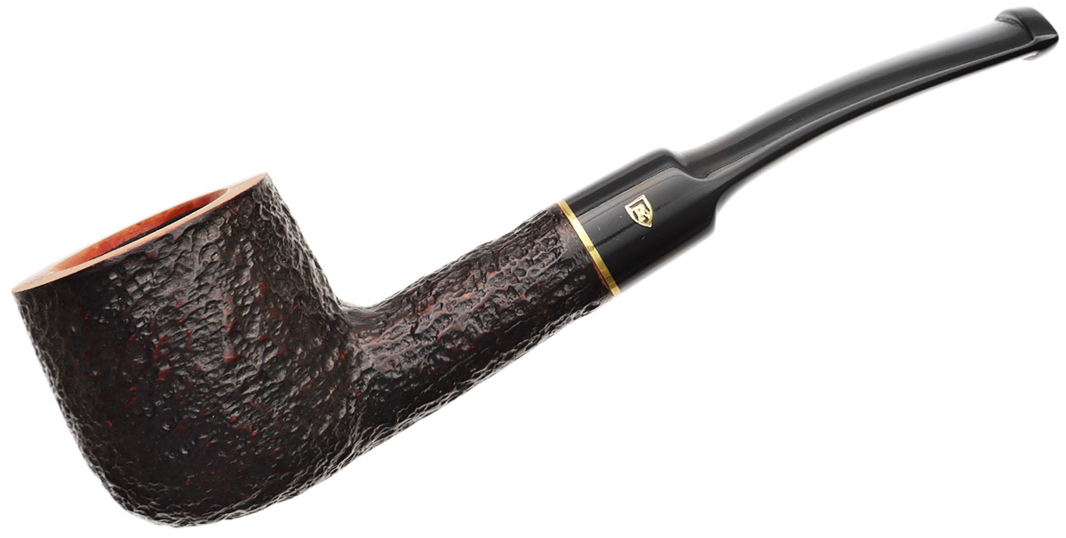 Savinelli Roma (122) (6mm)